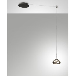 Fabas Luce Sospensione Arabella 3547-41-126