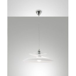 Fabas Luce Sospensione Aragon 3357-40-102