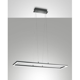 Fabas Luce Sospensione Bard 3394-45-282
