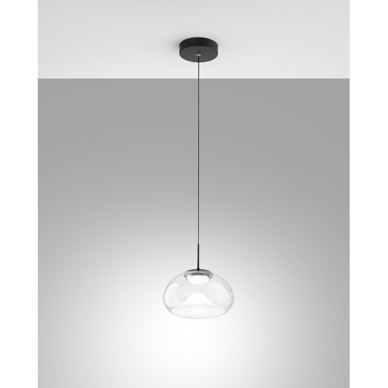 Fabas Luce Sospensione Brena 3755-41-241