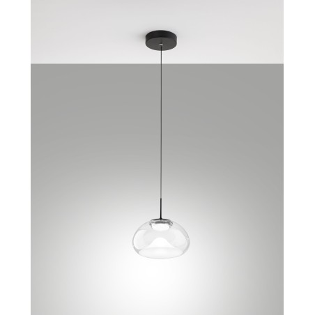 Fabas Luce Sospensione Brena 3755-41-241