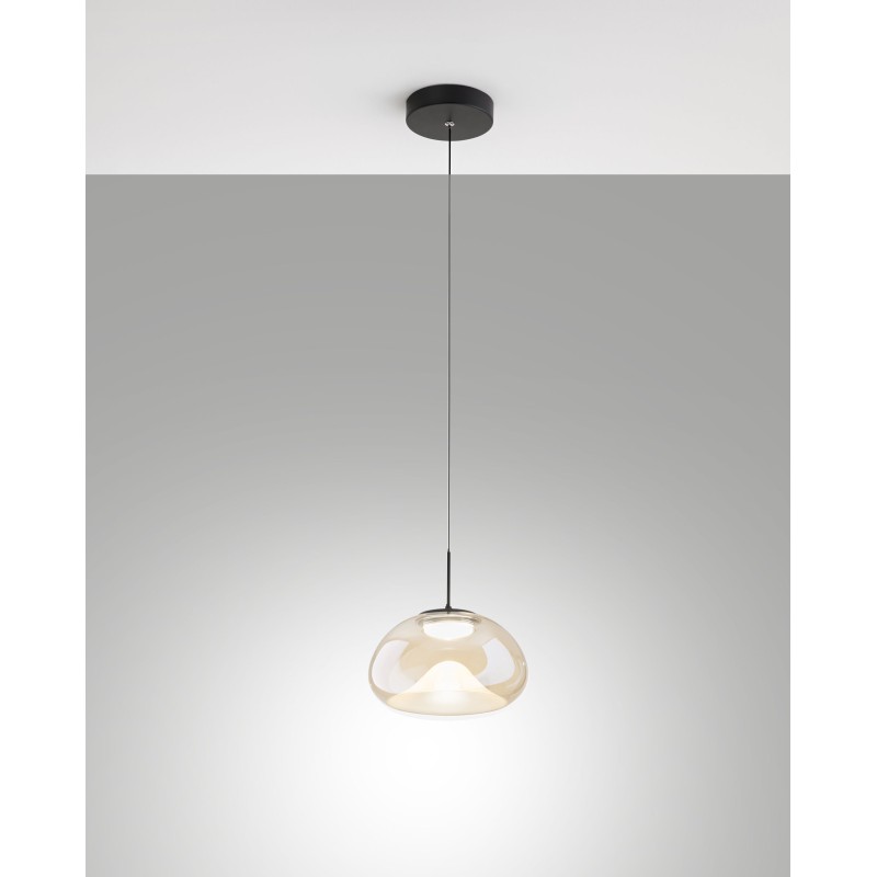Fabas Luce Sospensione Brena 3755-41-365