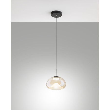 Fabas Luce Sospensione Brena 3755-41-365