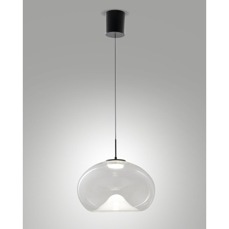Fabas Luce Sospensione Brena 3755-45-241