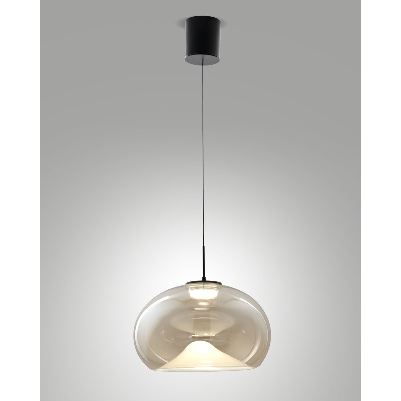 Fabas Luce Sospensione Brena 3755-45-365