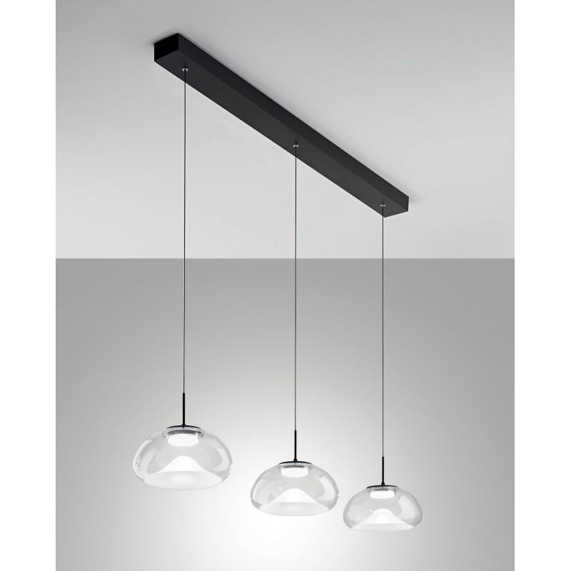 Fabas Luce Sospensione Brena 3755-48-241