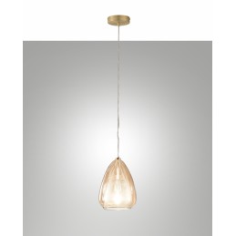 Fabas Luce Sospensione Britton 3673-40-125