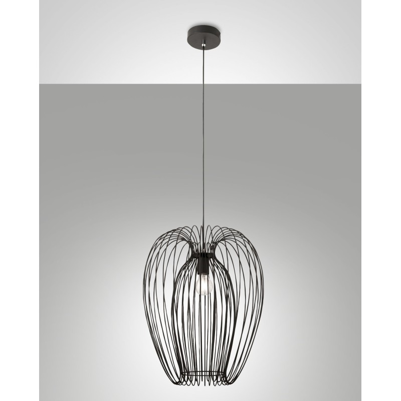 Fabas Luce Sospensione Camp 3677-45-101