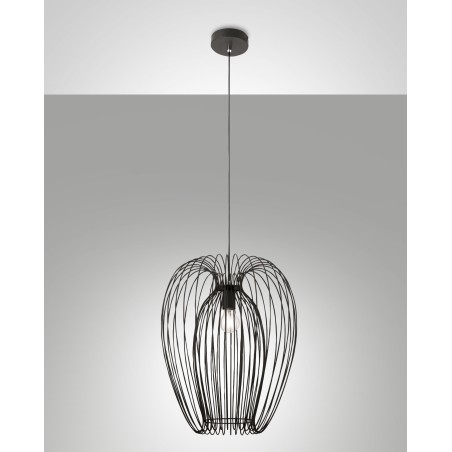 Fabas Luce Sospensione Camp 3677-45-101