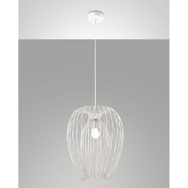 Fabas Luce Sospensione Camp 3677-45-102