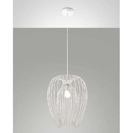 Fabas Luce Sospensione Camp 3677-45-102