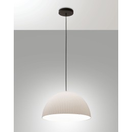 Fabas Luce Sospensione Carola 3757-40-102