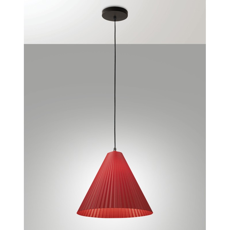 Fabas Luce Sospensione Cone 3758-40-133