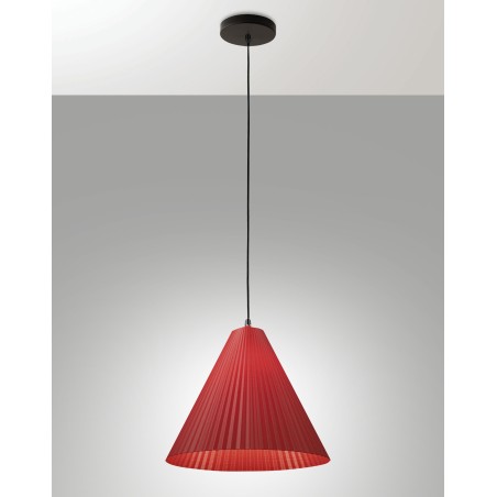 Fabas Luce Sospensione Cone 3758-40-133