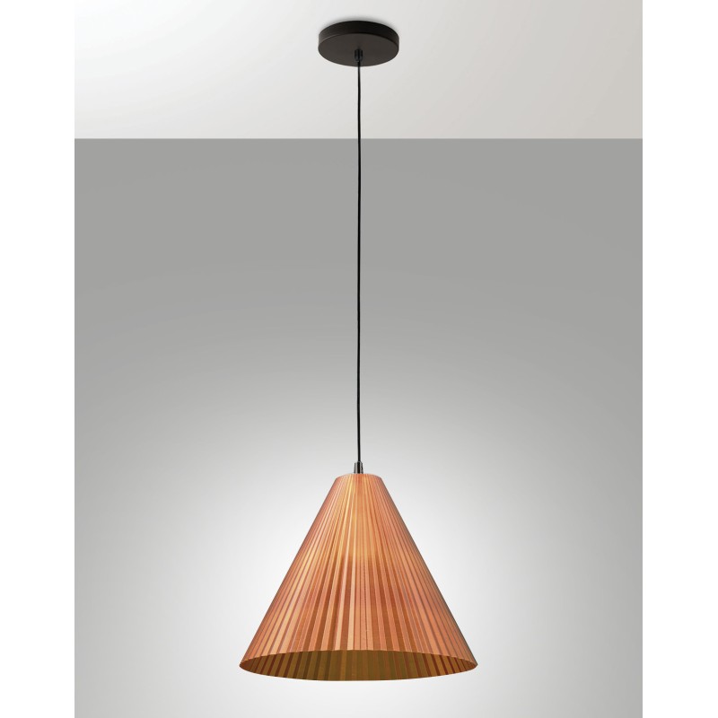 Fabas Luce Sospensione Cone 3758-40-170