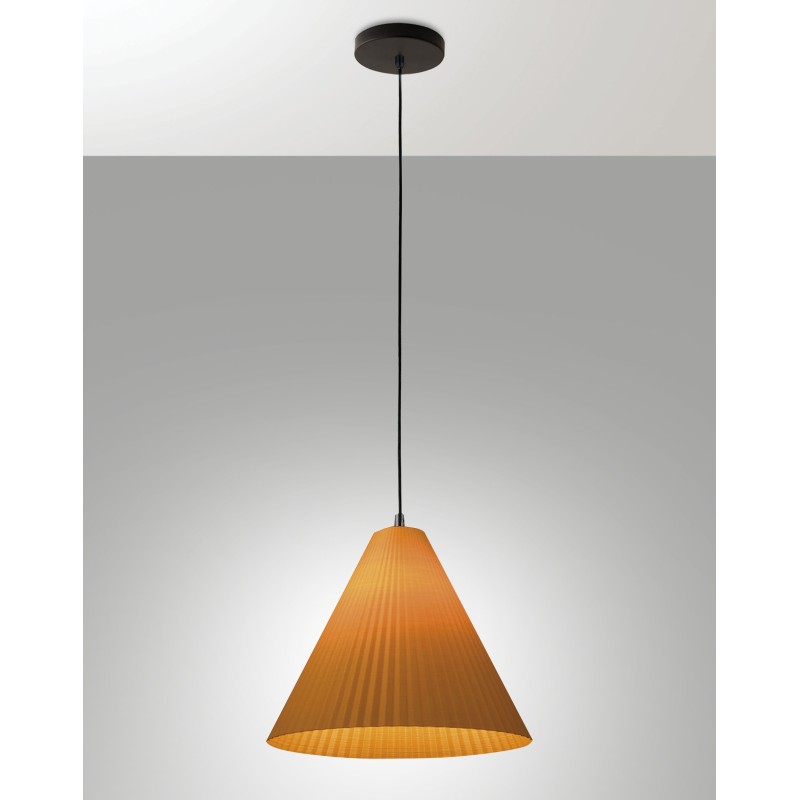 Fabas Luce Sospensione Cone 3758-40-367