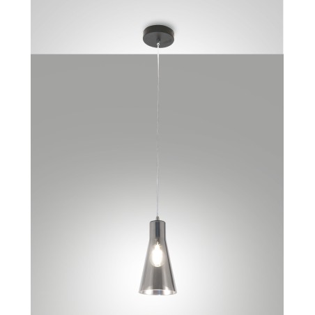Fabas Luce Sospensione Dafne 3596-40-126