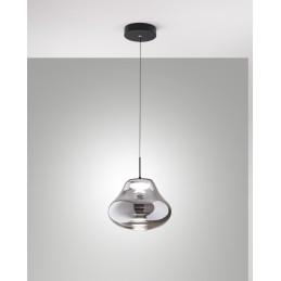 Fabas Luce Sospensione Deva 3774-40-126