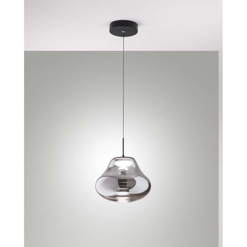 Fabas Luce Sospensione Deva 3774-40-126