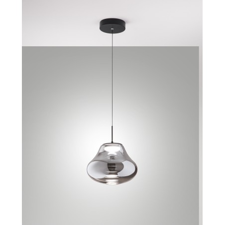Fabas Luce Sospensione Deva 3774-40-126