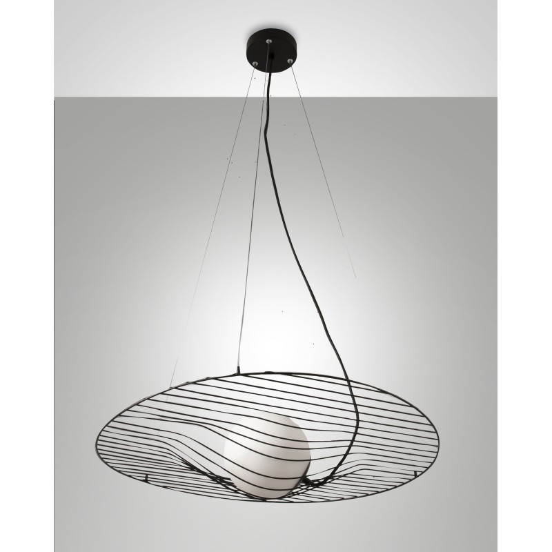 Fabas Luce Sospensione Homa 3670-45-101