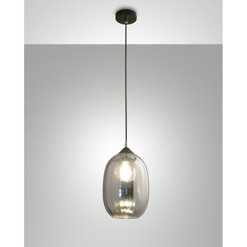 Fabas Luce Sospensione Infinity 3519-40-126