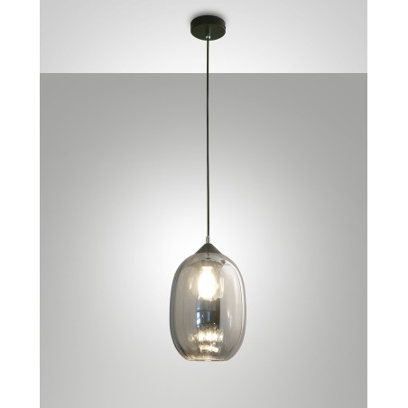 Fabas Luce Sospensione Infinity 3519-40-126