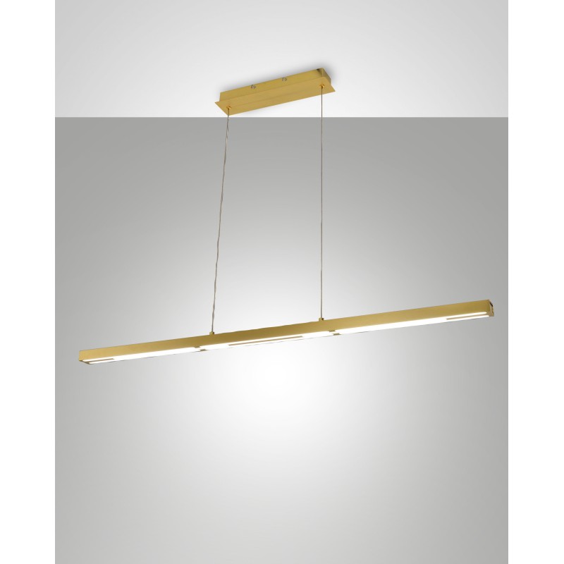 Fabas Luce Sospensione Ling 3712-45-119