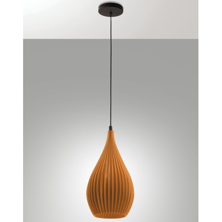 Fabas Luce Sospensione Lisa 3759-40-367