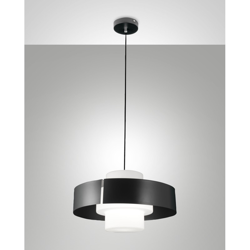 Fabas Luce Sospensione Loto 3750-40-282