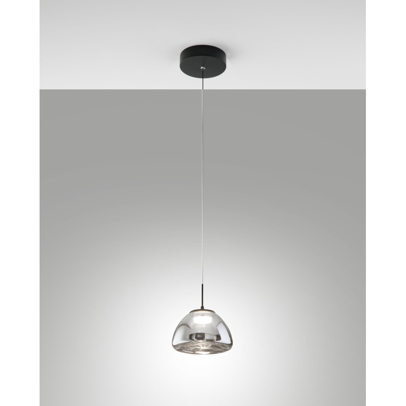 Fabas Luce Sospensione Lucille 3764-41-126