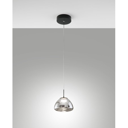 Fabas Luce Sospensione Lucille 3764-41-126
