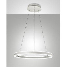 Fabas Luce Sospensione Palau 3743-40-102