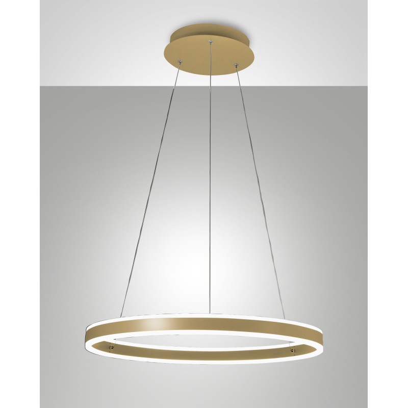 Fabas Luce Sospensione Palau 3743-40-225