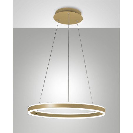 Fabas Luce Sospensione Palau 3743-40-225