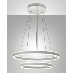 Fabas Luce Sospensione Palau 3743-45-102