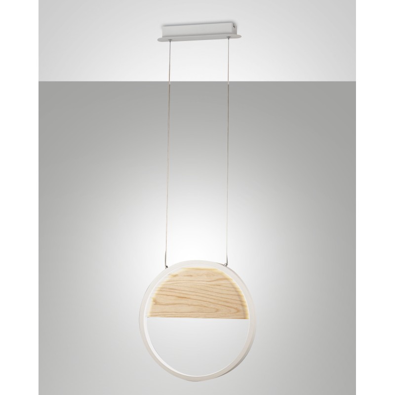 Fabas Luce Sospensione Pierre 3695-40-102