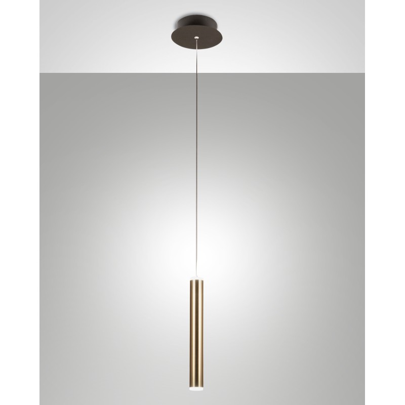 Fabas Luce Sospensione Prado 3685-40-209