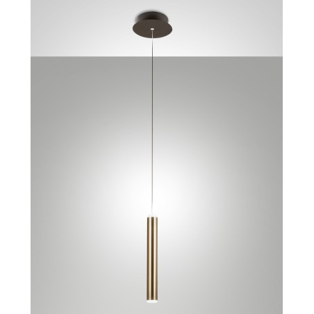 Fabas Luce Sospensione Prado 3685-40-209