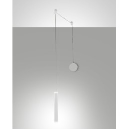 Fabas Luce Sospensione Prado 3685-41-102