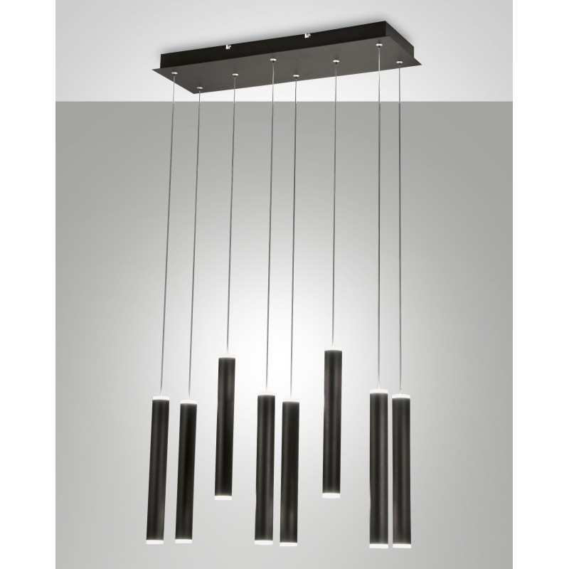 Fabas Luce Sospensione Prado 3685-46-101