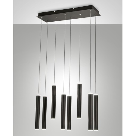 Fabas Luce Sospensione Prado 3685-46-101