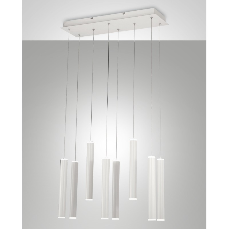Fabas Luce Sospensione Prado 3685-46-102