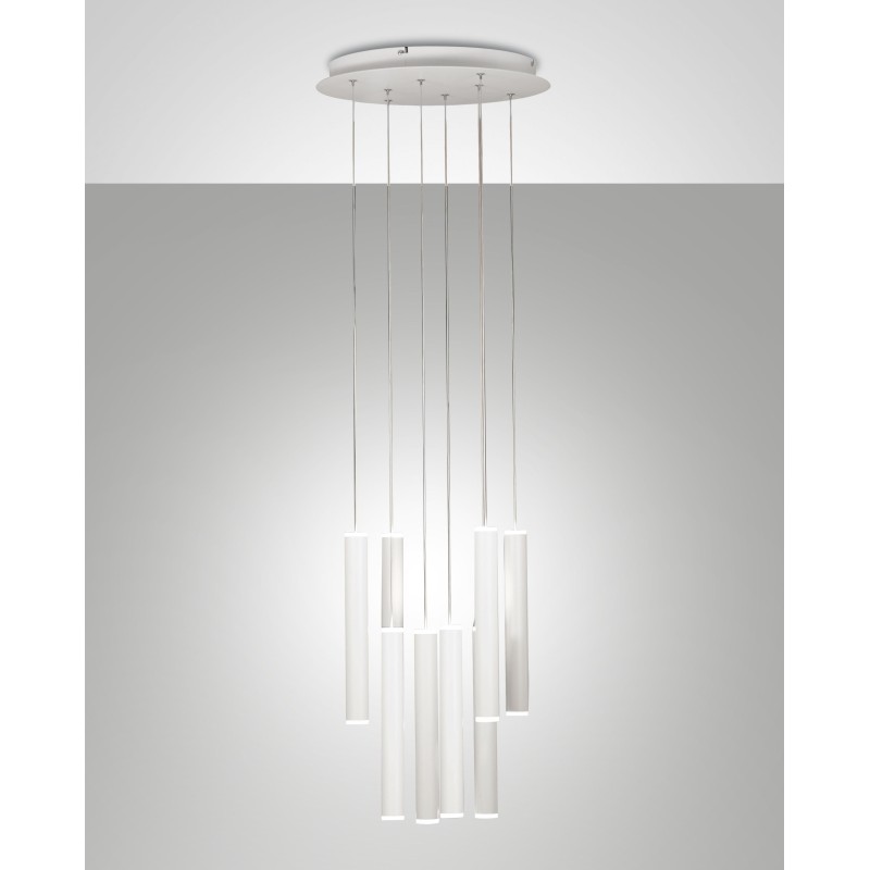 Fabas Luce Sospensione Prado 3685-47-102