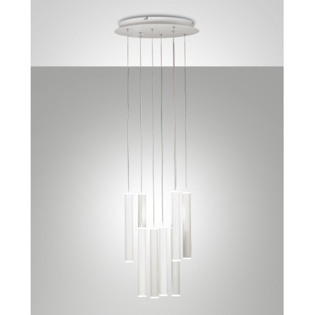 Fabas Luce Sospensione Prado 3685-47-102