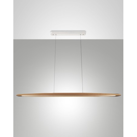 Fabas Luce Sospensione Ribot 3676-45-215