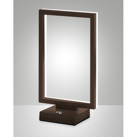 Fabas Luce Tavolo Bard 3394-30-361