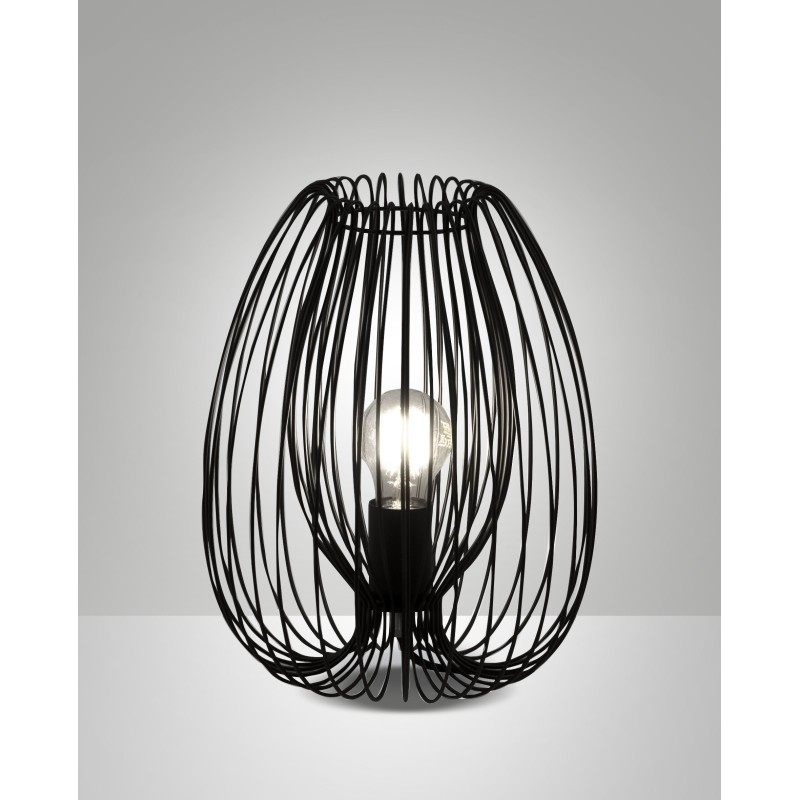 Fabas Luce Tavolo Camp 3677-30-101