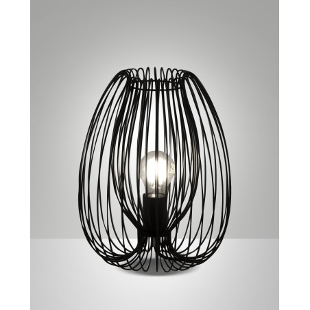 Fabas Luce Tavolo Camp 3677-30-101