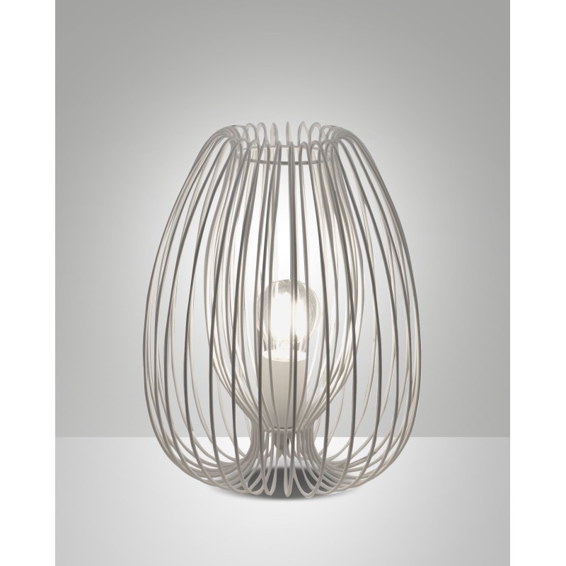 Fabas Luce Tavolo Camp 3677-30-102